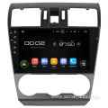 Car Multimedia Player For Subaru Forester 2013-2015